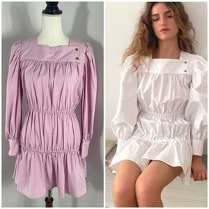 Ciao Lucia Alessandra dress